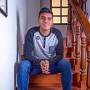 Jose Fernando Guevara Marin