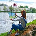 Anastasía Opachánova