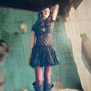 Arasha Black