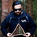 Mario Rojas Madrigal