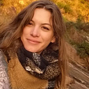 Violeta Solís Fuertes