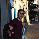 Sergio García Ávila