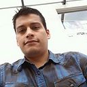 Jorge Villanueva Barrientos