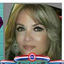 Olga Estela Samaniego Rabinovich