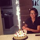 Ana Velázquez Parra