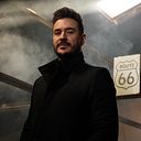 jorge Carrión