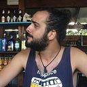 Xavi Béjar Fernández