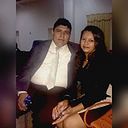 Josue Saravia Carballo