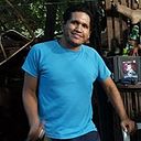 Humberto Franco Larrosa