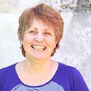 Cecilia Caldas