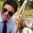 Jorge Paredes García