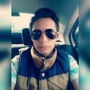 Yair Alvarez de la Rosa