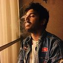 Daniel Erasmy Vergara