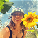 Mari Carmen Rodrigo Sanantonio