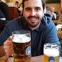 Nacho Álvaro Martínez