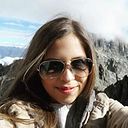 Mariangel Soto Moreno
