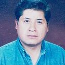 Santiago Ruben Calle