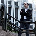 Álvaro Panadero Jiménez