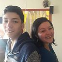 Paulina Rivera Fuentes