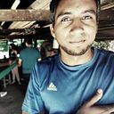 Jonathan Gonzalez