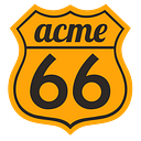 Acme 66 Estudio Creativo