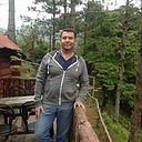 Luis Ricardo Aguilera Martinez