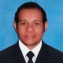 Carlos Fernandez Villalba