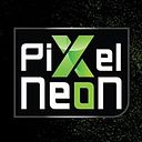 Pixel Neon