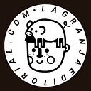 La Granja Estudio Editorial