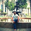 Marco Flores Rocha