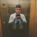 Joel Alejandro Canedo Vega