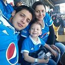 Steffany Camacho Chaparro