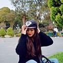 Selene Gutierrez Salvatierra