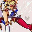 Lidia Troyano García