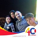 Alfonso Betsy Ramírez Delgadillo