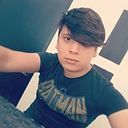 Adrian Hernandez Cruz