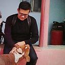 Daniel Eslava Morales