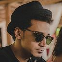 Emmanuel Cabrera Chalas