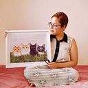 valery prado cruzado