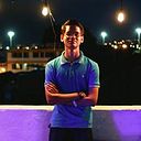 Ricardo Javier Ramirez Hamburger