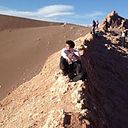 Daniel Pattillo Flores