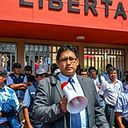 César Rodriguez Rojas