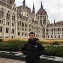 Alvaro Garcia
