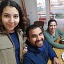 Ana Josefina Mansilla