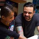 Paulo Luna Martínez