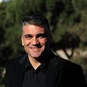 Benito Fuentes Moreno