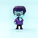 Arturo Muñoz Perez Haganegrif