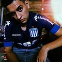 Mariano Ezequiel Romero