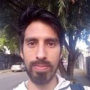 Gerek Adrian Sánchez Rangel