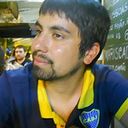 Martín Tabares